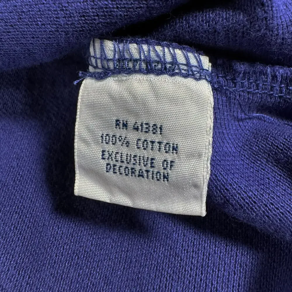 Polo Ralph Lauren Mens XL Polo Shirt Classic Fit Blue Short Sleeve Preppy